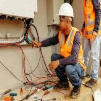 electric problem