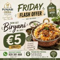 biryani