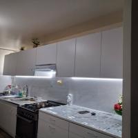 kitchen work