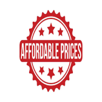 affordable price
