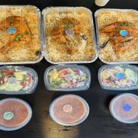 tiffin service